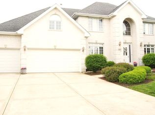 10817 Caribou Ln, Orland Park, IL