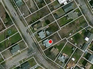 40 Vixette St, Rochester, NY 14611