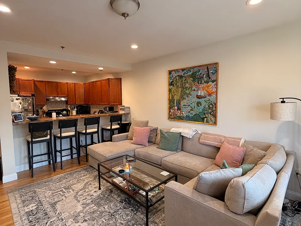 207 Clinton St #4