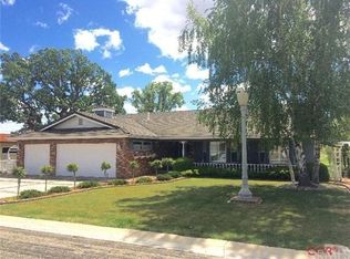 1538 Fairway Dr, Paso Robles, CA 93446