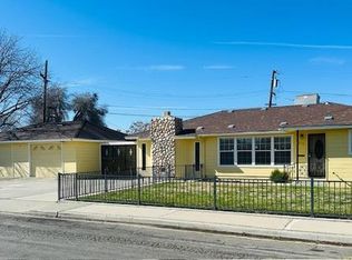 975 N Princeton Ave, Coalinga, CA 93210