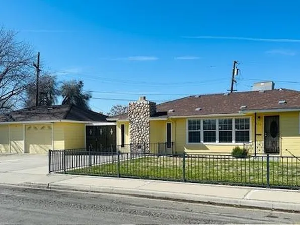 975 N Princeton Ave, Coalinga, CA 93210