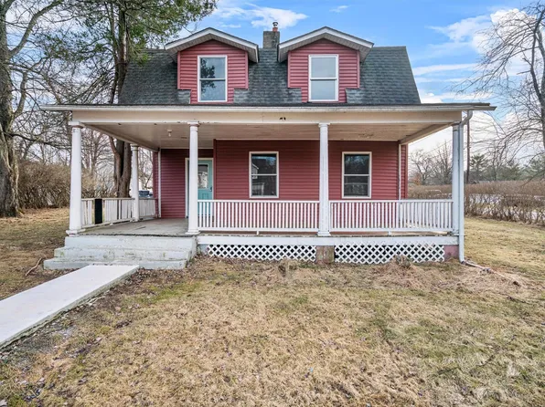 33 Catskill Avenue, Monroe, NY 10950