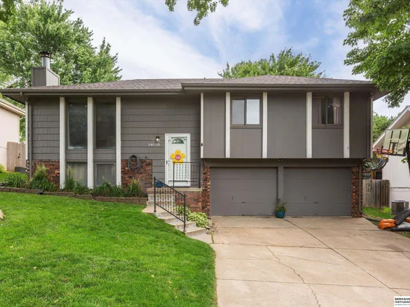 14820 N St, Omaha, NE 68137