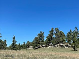 Nhn Fireside Ln, Shawmut, MT 59078