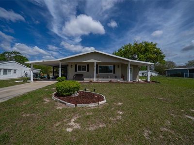 9961 SW 104th Pl, Ocala, FL, 34481
