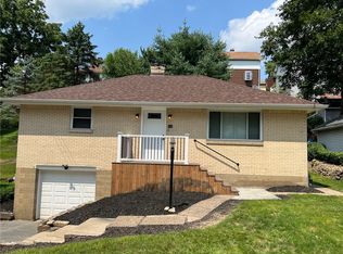 334 Parker St, Pittsburgh, PA
