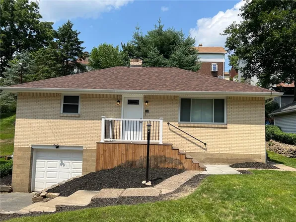 334 Parker St, Pittsburgh, PA 15209