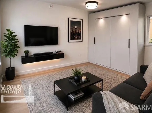1511 Gough St, San Francisco, CA 94109