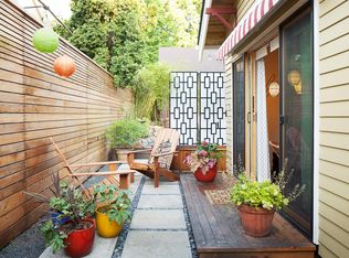 2133 SE Orange Ave #B, Portland, OR 97214