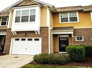 7260 Terregles Dr, Raleigh, NC 27617