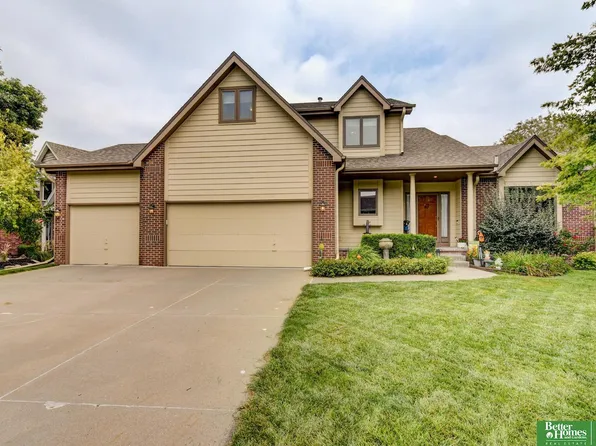 16136 Dewey Ave, Omaha, NE 68118