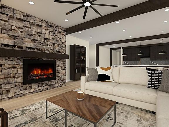 3rd image of 855 Campbell Lead Rd #503