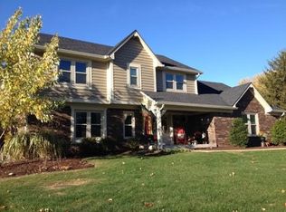 719 Winter Way, Carmel, IN 46032