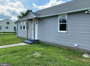10134 Marvil Dr, Laurel, DE 19956