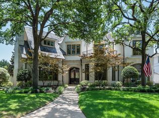 4201 Versailles Ave, Highland Park, TX 75205
