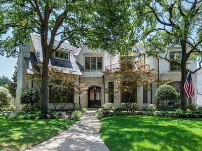 4201 Versailles Ave, Highland Park, TX, 75205