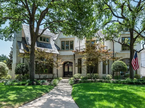 4201 Versailles Ave, Highland Park, TX 75205