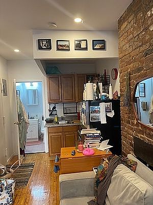 3rd image of 203 Chrystie St #2DG