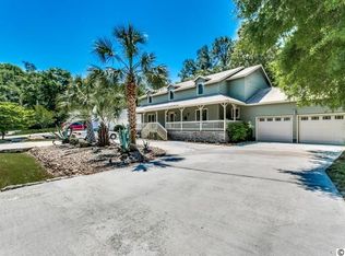 4260 Graystone Blvd, Little River, SC 29566