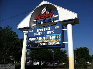 1000 94th Ave N, St Petersburg, FL 33702