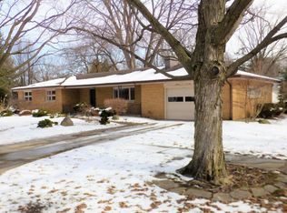 1303 Lawndale Ave, Niles, MI 49120