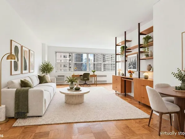165 W End Ave APT 12L, New York, NY 10023