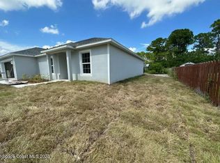 405 Harrison St SW, Palm Bay, FL 32908