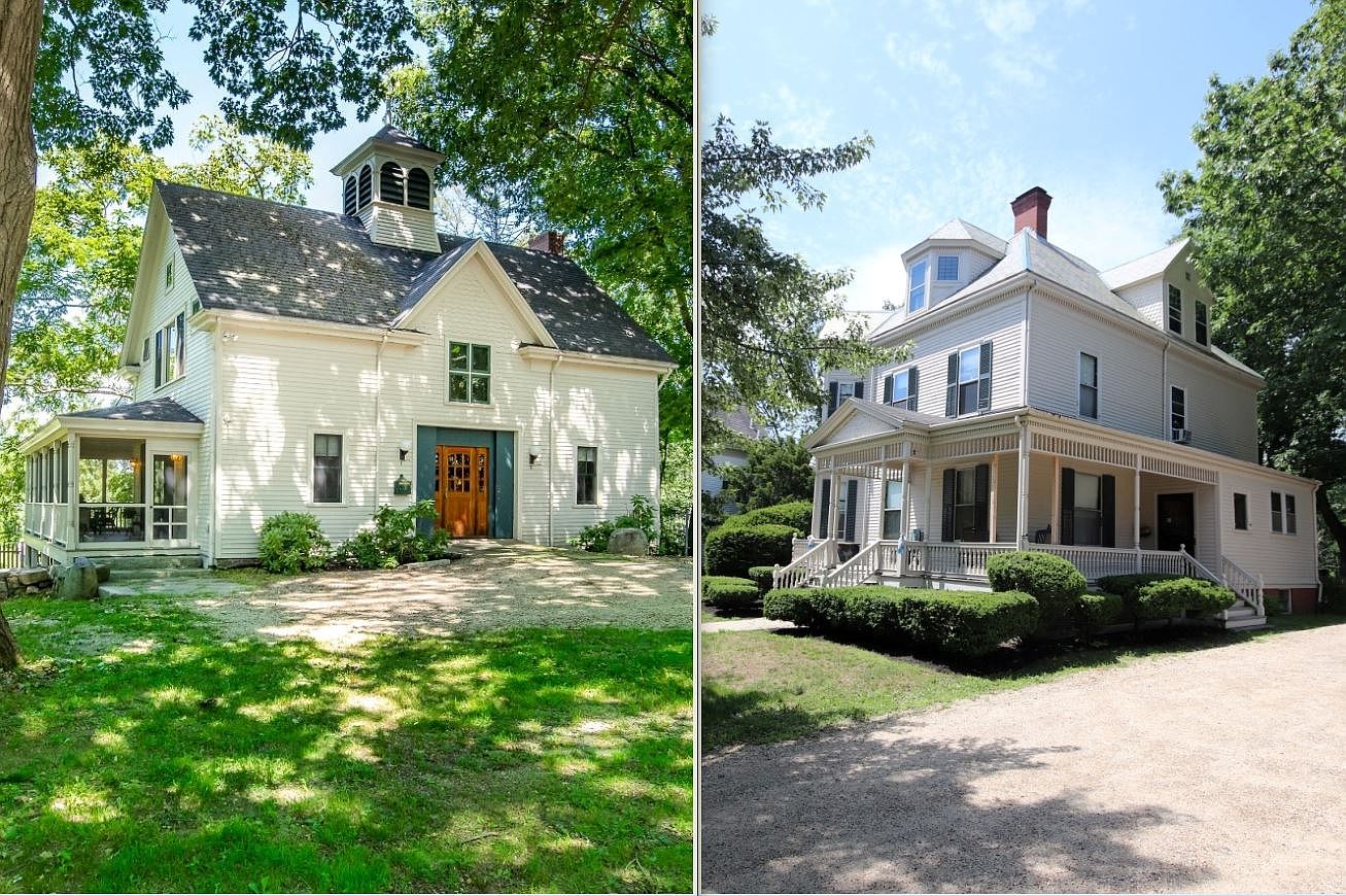 668 Middle St Portsmouth Nh 03801 Mls 4818405 Zillow