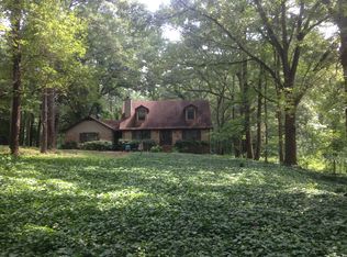 380 Michael Rd, Tyrone, GA 30290