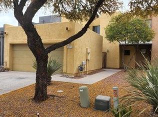4172 N Fortune Loop, Tucson, AZ 85719