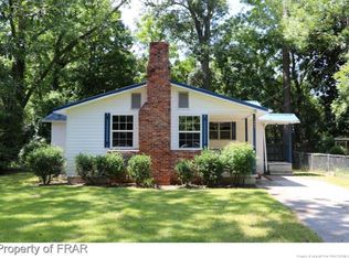 1003 James St, Lumberton, NC 28358