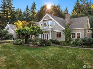 22626 111th Ave SW, Vashon, WA 98070