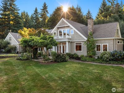 22626 111th Avenue SW, Vashon, WA, 98070