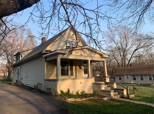 6829 College Ave, Kansas City, MO 64132