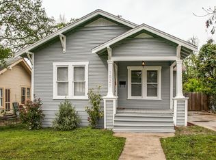 1027 W Kings Hwy, San Antonio, TX 78201