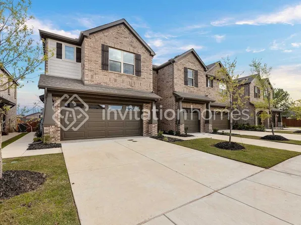 734 Bonnet Trl, Arlington, TX 76017