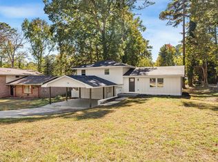 3495 Oregon Trl, Decatur, GA 30032