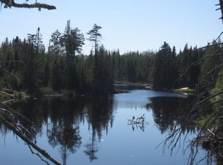 0 Rickerson Pond Rd, Saranac Lake, NY 12983