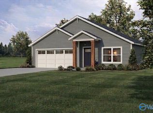 100 Fall Meadow Dr, Harvest, AL 35749
