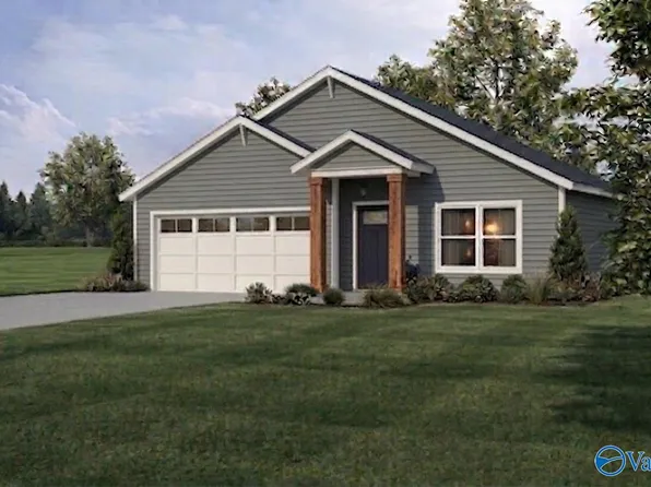 100 Fall Meadow Dr, Harvest, AL 35749