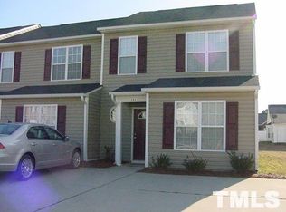 151 Anna St, Lillington, NC 27546