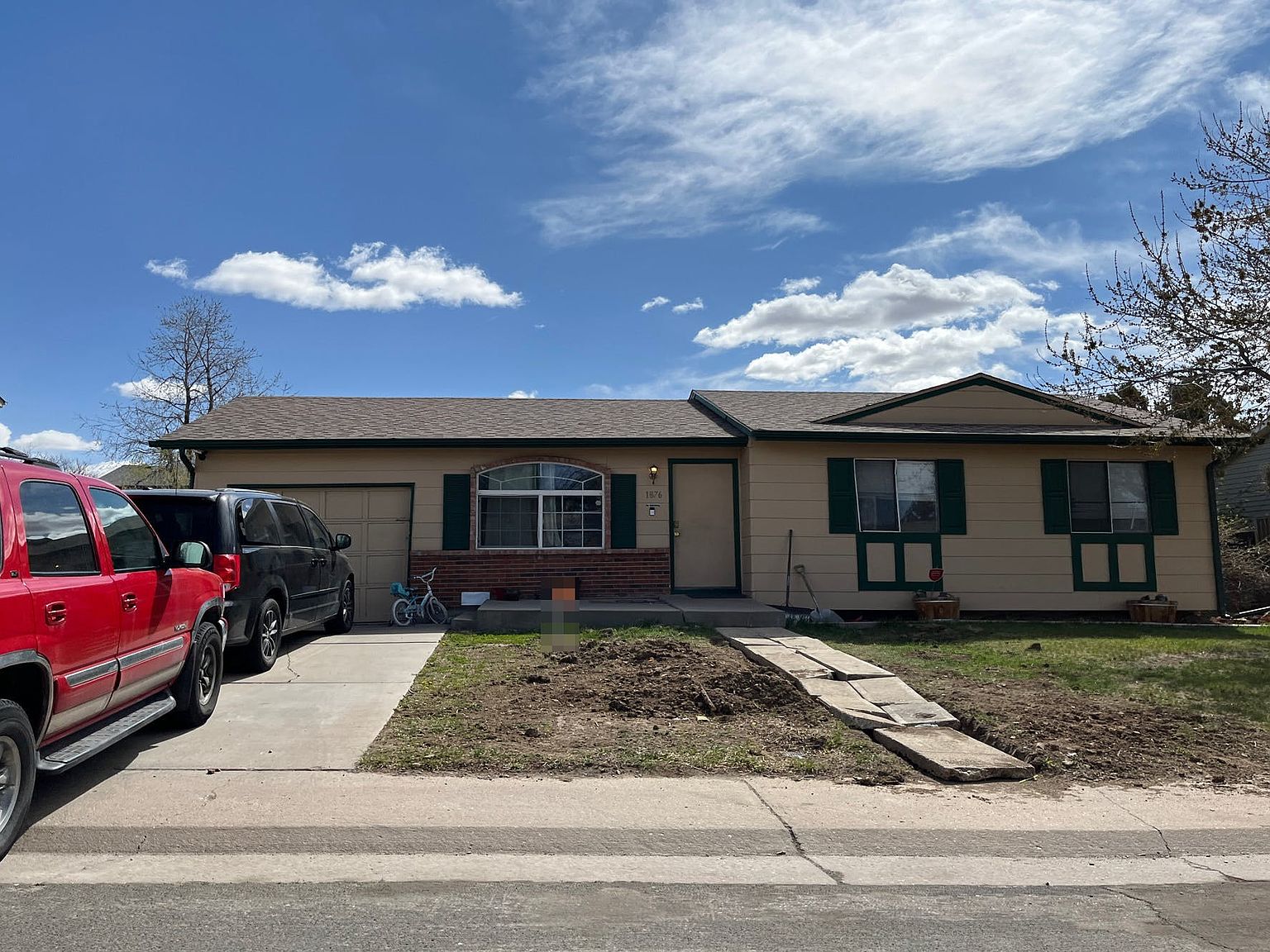 1876 S Nucla St, Aurora, CO 80017 Zillow