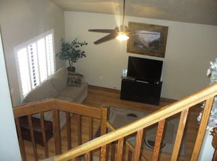 1531 W Ivanhoe Ct, Chandler, AZ 85224