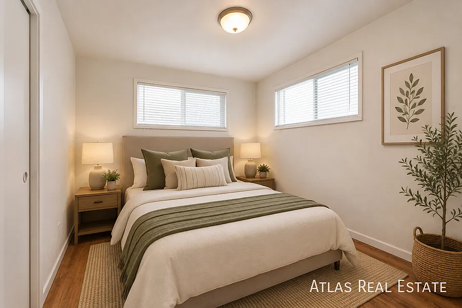New Low Price Second Level 2 Bedroom- Walking Distance To Downtown Littleton-Washer/Dryer In-Unit!! — Photo 3