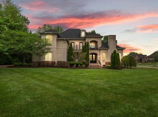 1500 Registry Row, Arrington, TN 37014