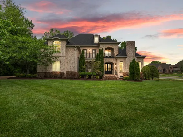 1500 Registry Row, Arrington, TN 37014