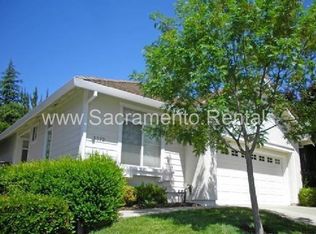 3372 Apollo Cir, Roseville, CA