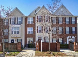 112 Featherstone Pl, Frederick, MD 21702