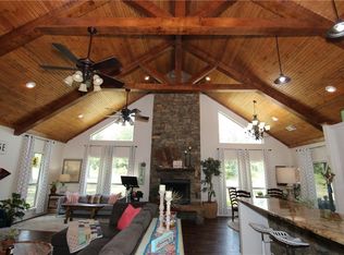 305 Rs County Road 4254, Point, TX 75472